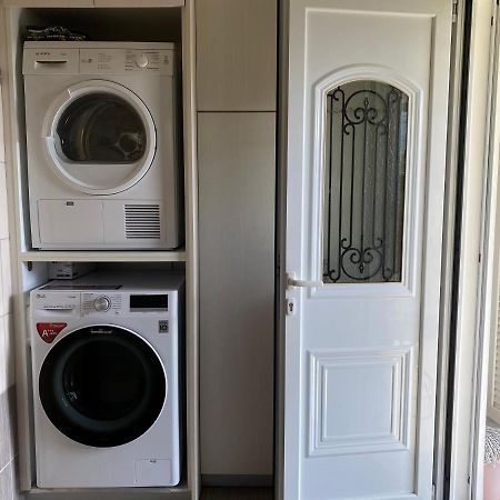 Willa Julia House Andipáta Zewnętrze zdjęcie