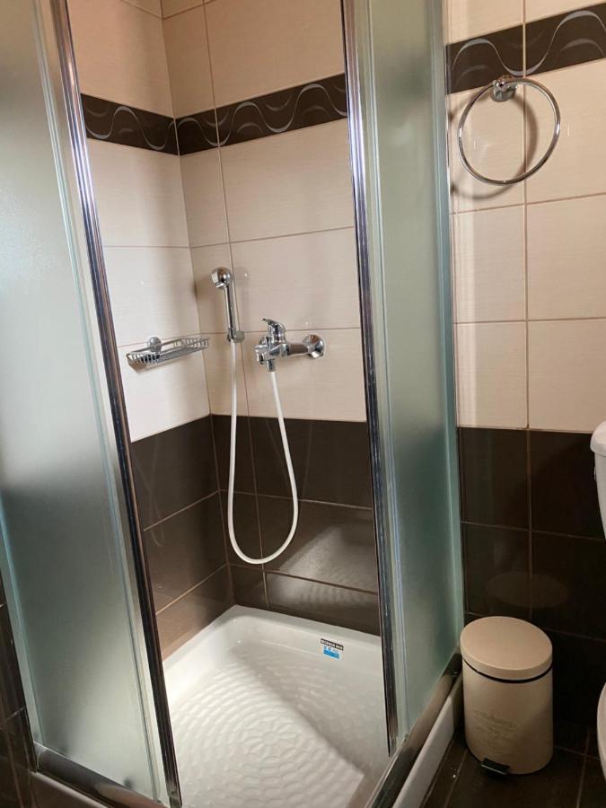Willa Julia House Andipáta Zewnętrze zdjęcie