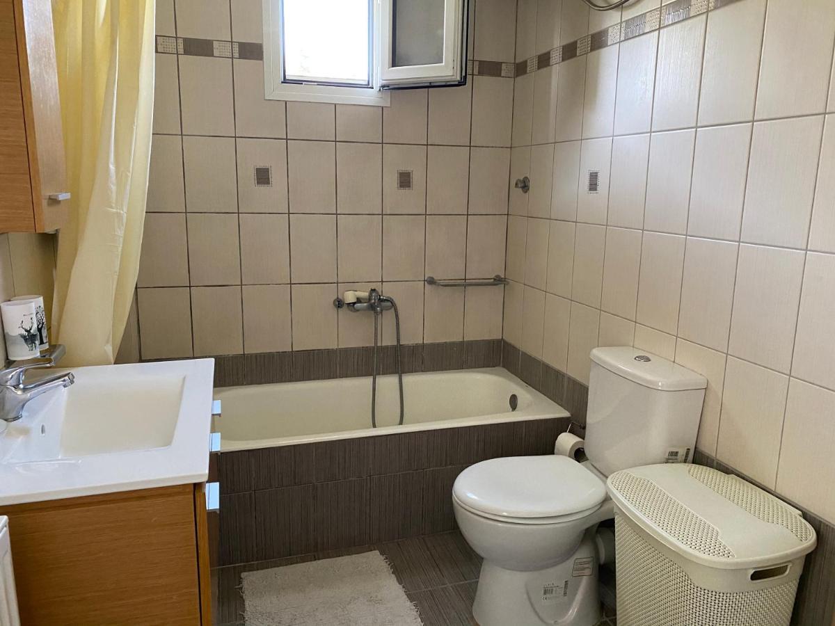 Willa Julia House Andipáta Zewnętrze zdjęcie